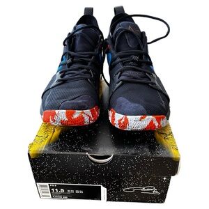 Nike Paul George PG 2 Home-Size 11-1/2